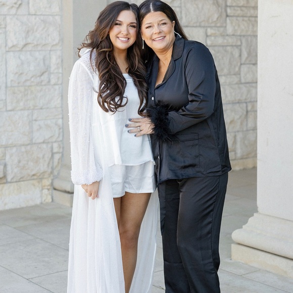 Show me your mumu glam time shorts - Picture 6 of 7